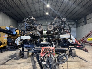 air seeder bar